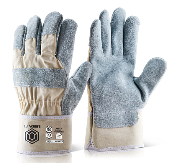 CANADIAN HIGH QUALITY RIGGER GLOVE