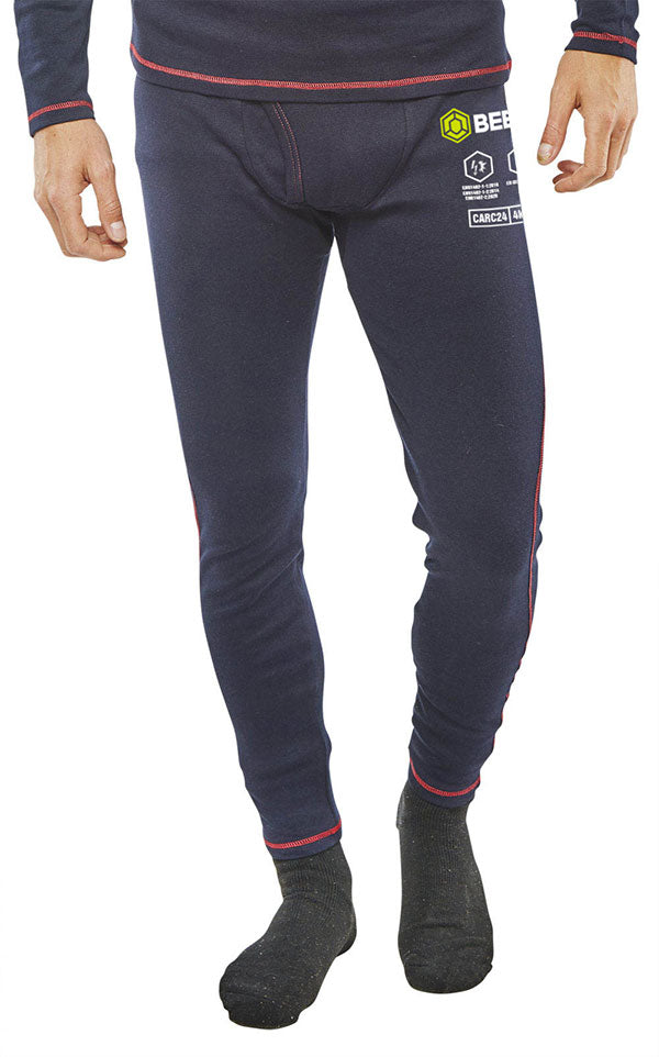 ARC COMPLIANT LONG JOHN