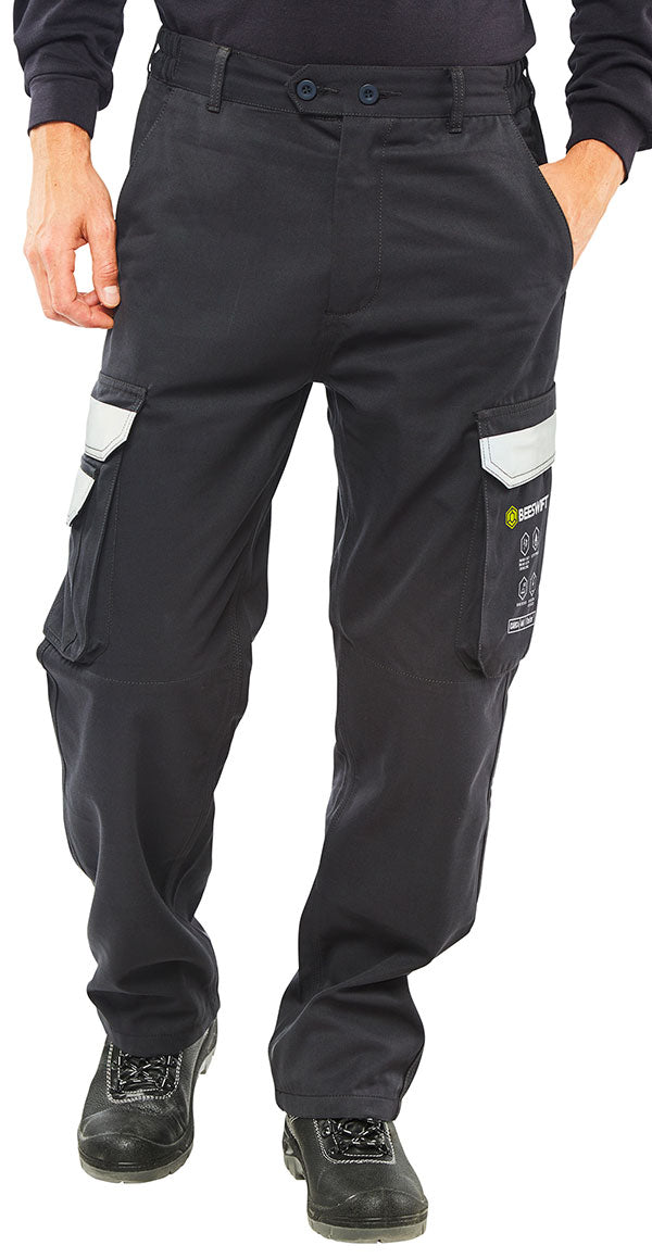 ARC FLASH TROUSERS