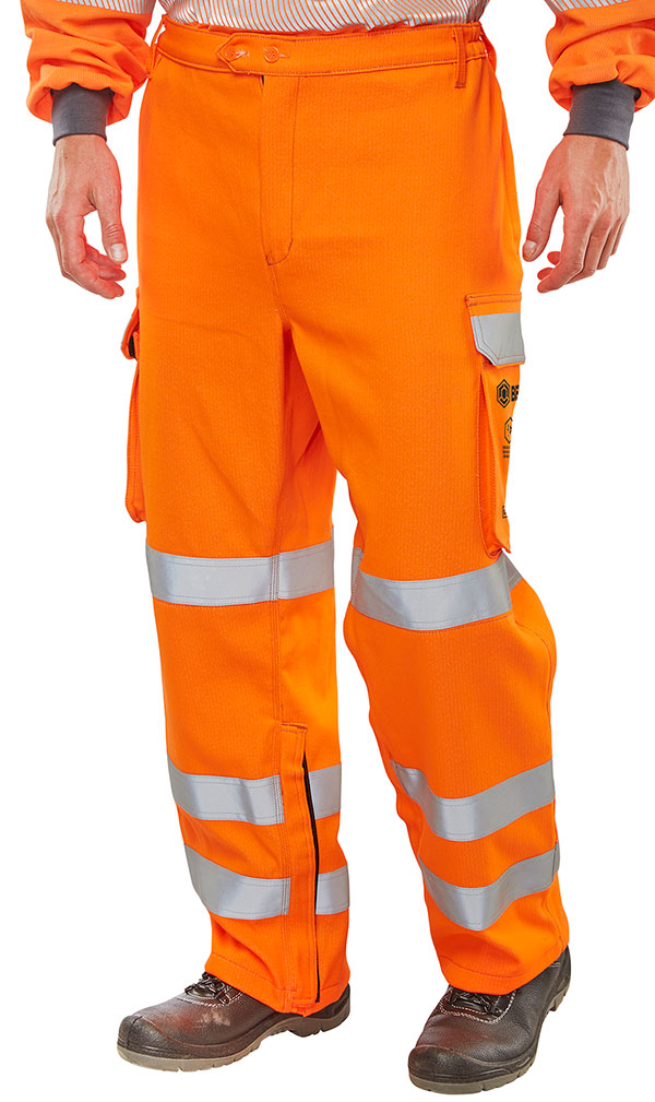 ORANGE ARC COMPLIANT RIS TROUSER
