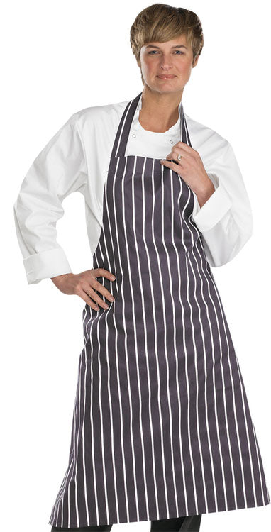 CHEFS BUTCHERS BIB APRON