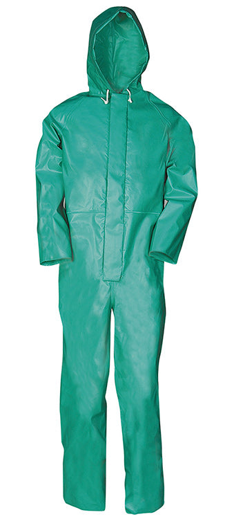 CHEMTEX COVERALL