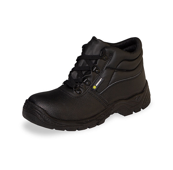 CLICK 4 D-RING MIDSOLE BOOT
