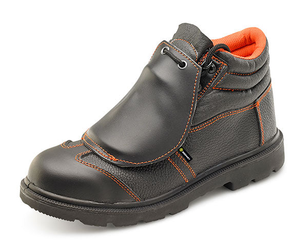 CLICK METATARSAL BOOT S3