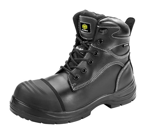 CLICK TRADERS TRENCHER BOOT