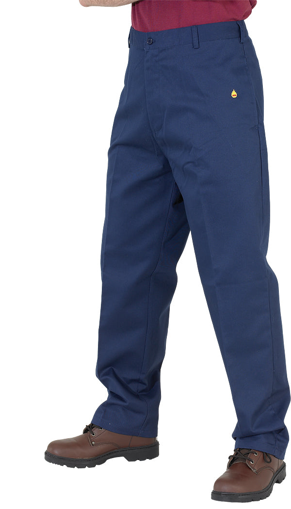 FIRE RETARDANT TROUSERS