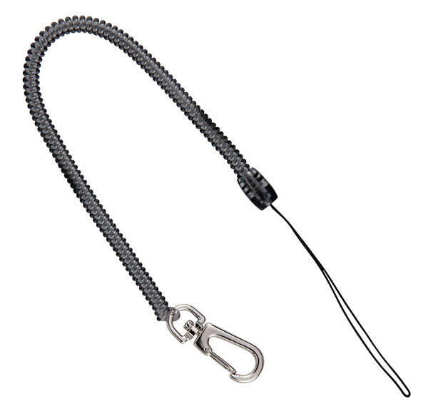 CLIP-ON LANYARD