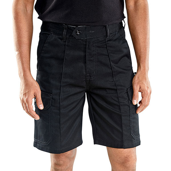 Cargo Pocket Shorts