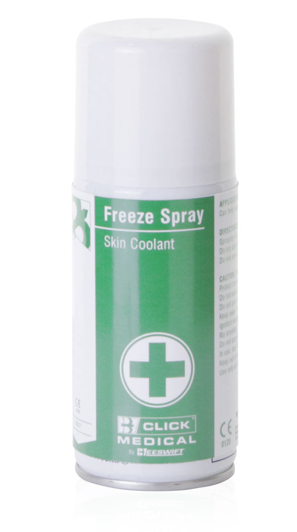 FREEZE SPRAY SKIN COOLANT 150ML