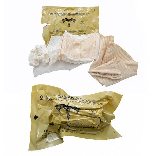 OLAES MODULAR BANDAGE 6"