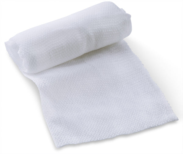 HSE LARGE DRESSING 18X18CM PACK 10