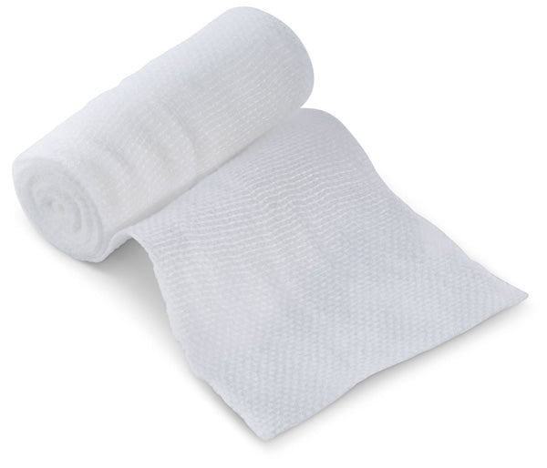 CONFORMING BANDAGE 10CM X 4.5M PACK 10