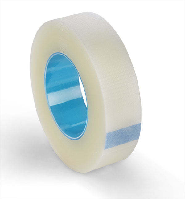 PLASTIC PERFORATED TAPE 1.25CM X 10M