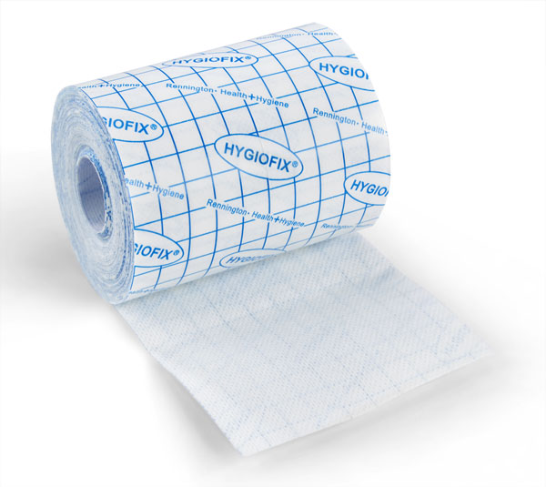 DRESSING RETENTION SHEET 10CM X 10M