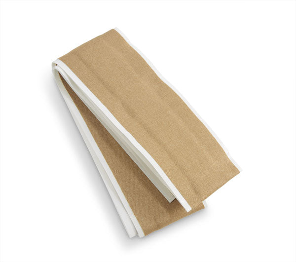 DRESSING STRIP FABRIC 6CM X 1M PACK OF 10