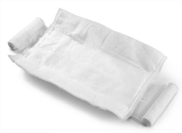AMBULANCE DRESSING NO 3 PACK OF 10