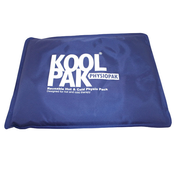 PHYSIO HOT AND COLD PACK REUSABLE