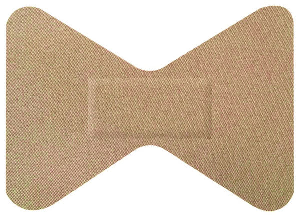 FABRIC FINGERTIP PLASTERS 50
