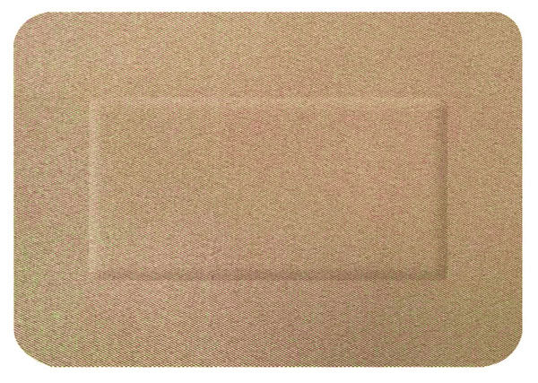FABRIC LARGE PATCH PLASTERS 50
