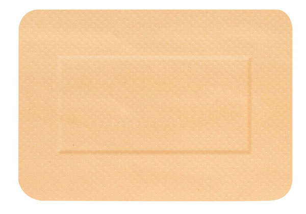 WATERPROOF LARGE PATCH PLASTERS 50