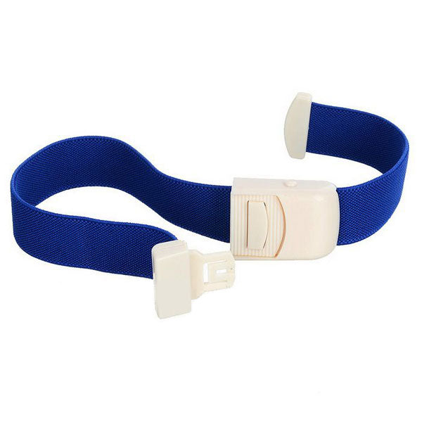 TOURNIQUET WITH BUCKLE