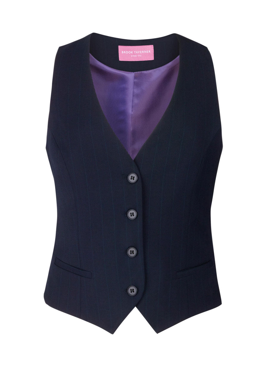 Scapoli Ladies Waistcoat