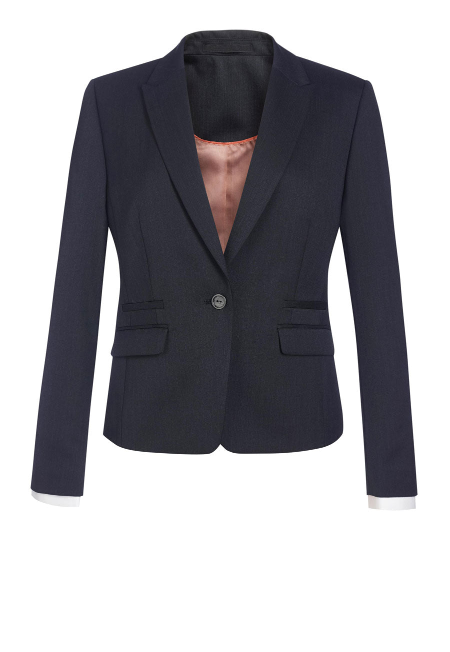 Rosewood Slim Fit Jacket