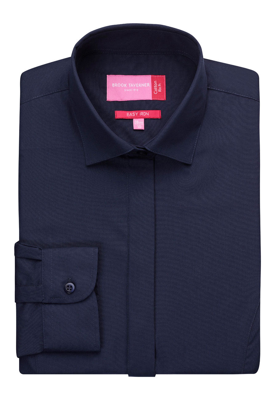 Parma Blouse