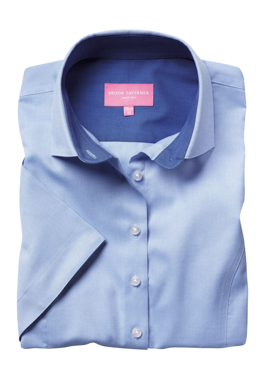 Victoria Royal Oxford Shirt