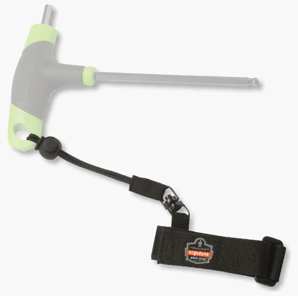 WRIST TOOL LANYARD