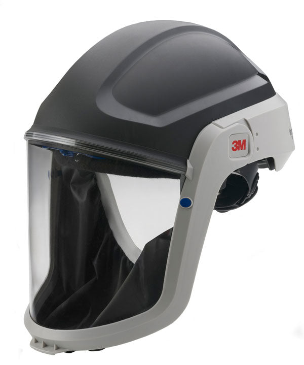 M-307 RESP PROTECTIVE HELMET