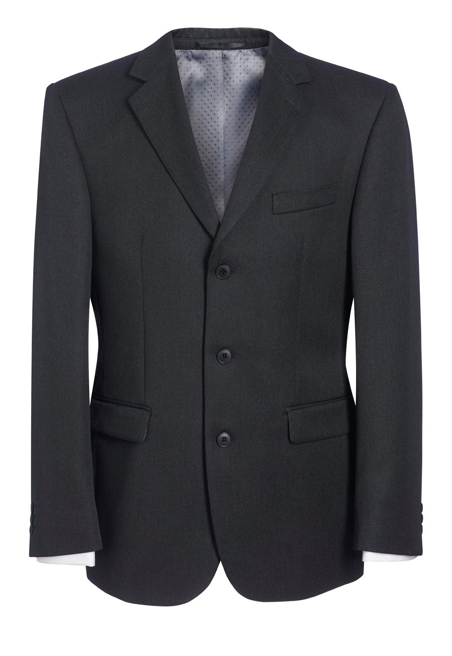 Alpha Classic Fit Jacket