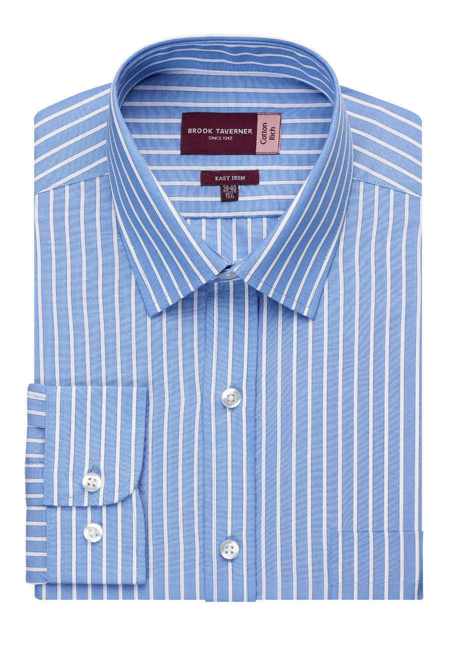 Rufina Classic Fit Shirt