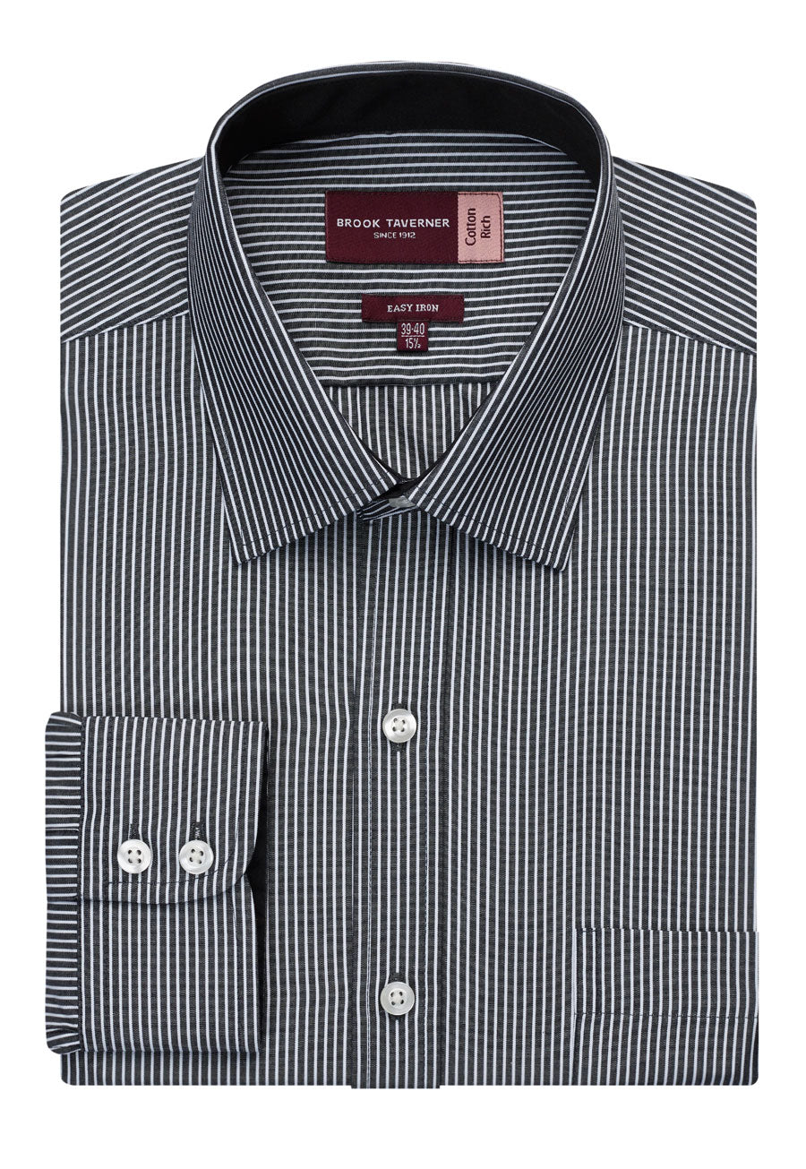 Mantova Classic Fit Shirt