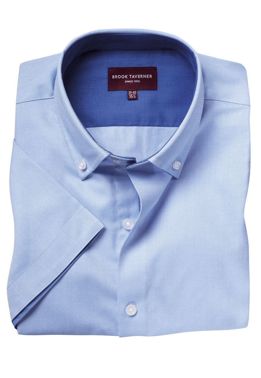 Calgary Royal Oxford Shirt