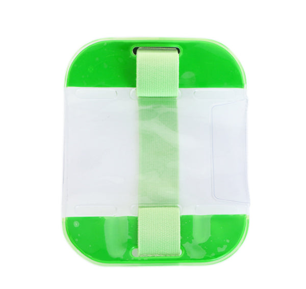 IDENTIFICATION ARMBAND