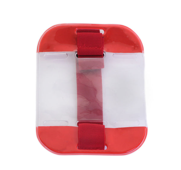 IDENTIFICATION ARMBAND