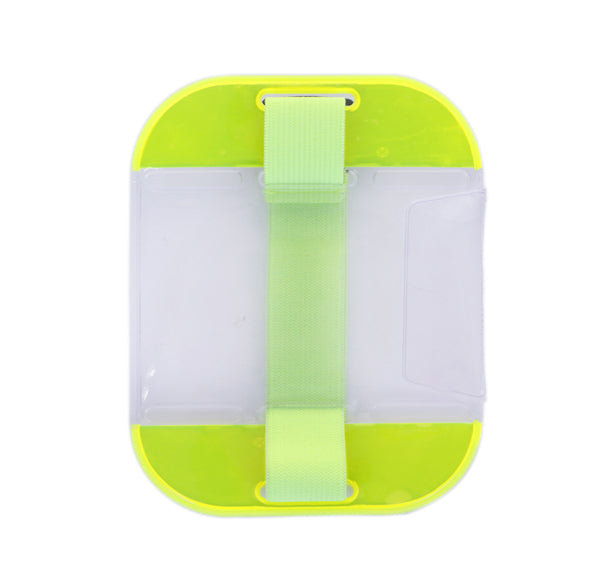 IDENTIFICATION ARMBAND