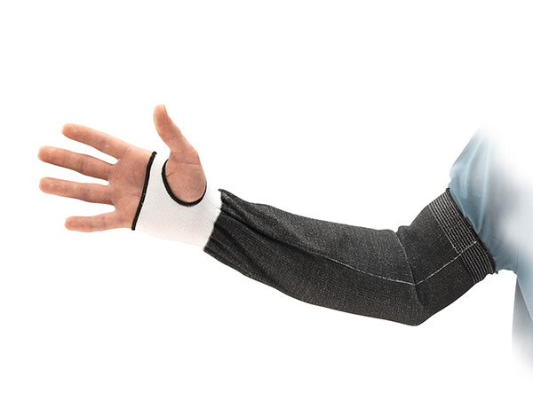 ANSELL HYFLEX 11-251 16" SLEEVE NARROW TH