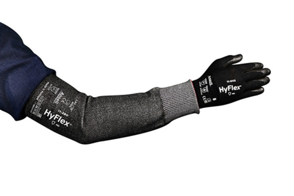 ANSELL HYFLEX 11-280 16" SLEEVE NARROW