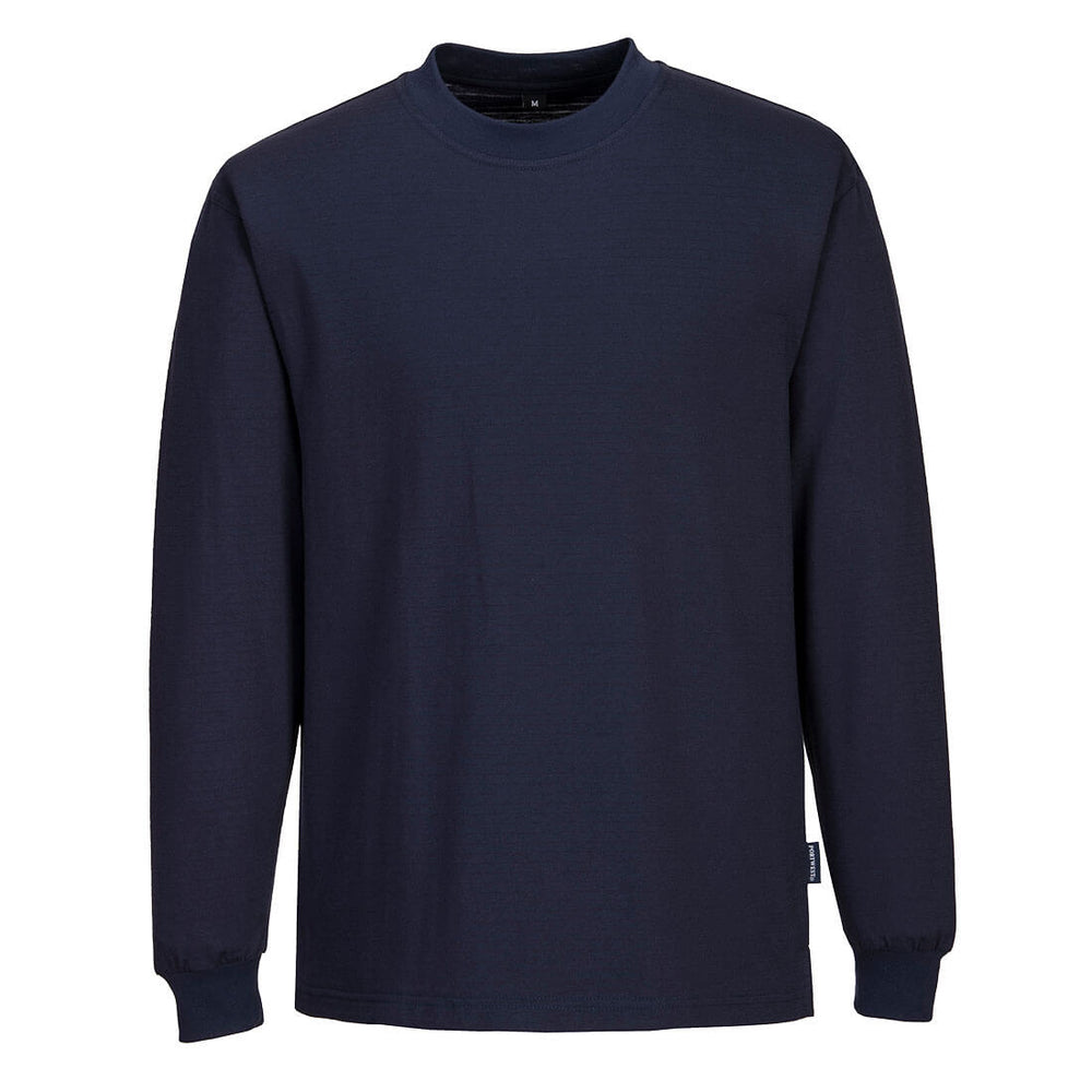Anti-Static ESD Long Sleeve T-Shirt