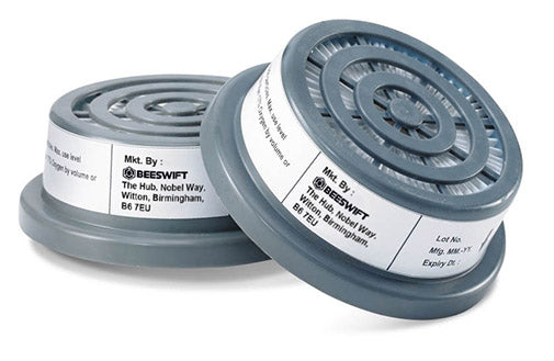 P3R FILTERS (PAIR)