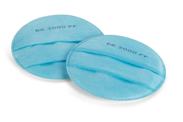 PRE FILTER (5 PAIR PACK)