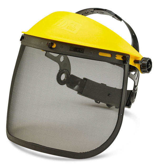 MESH VISOR
