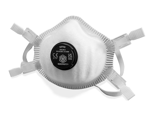 PREMIUM P3 VENTED MASK