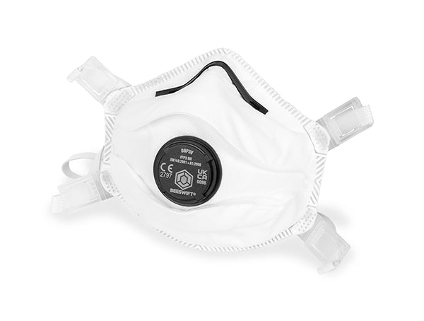 BBP3 MASK VALVED