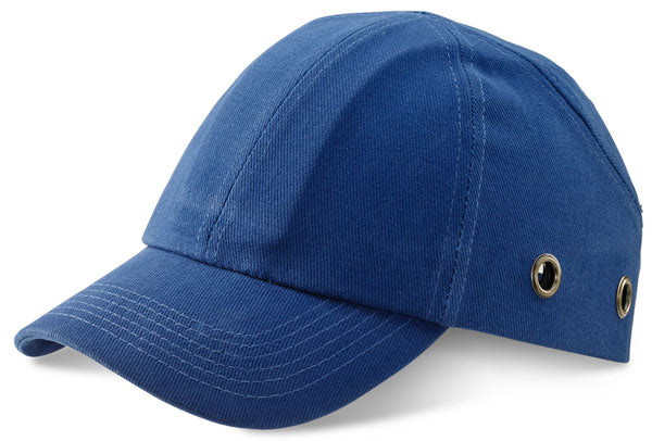 SAFETY BASEBALL CAP