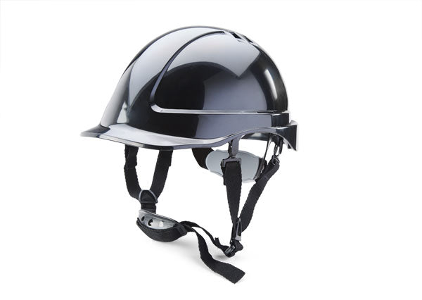 B-BRAND REDUCED PEAK HELMET