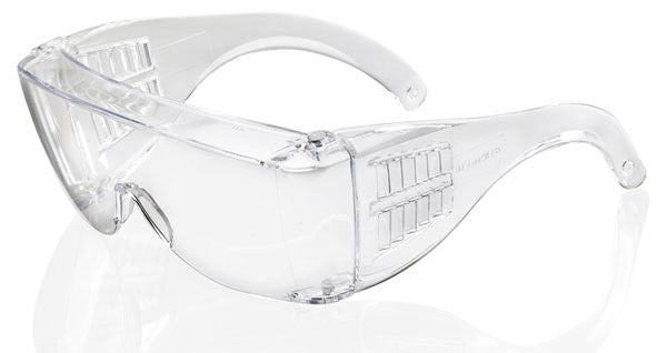 SEATTLE SAFETY SPECTACLES
