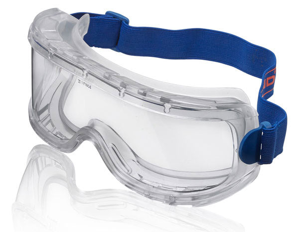 WIDE VISION GOGGLES